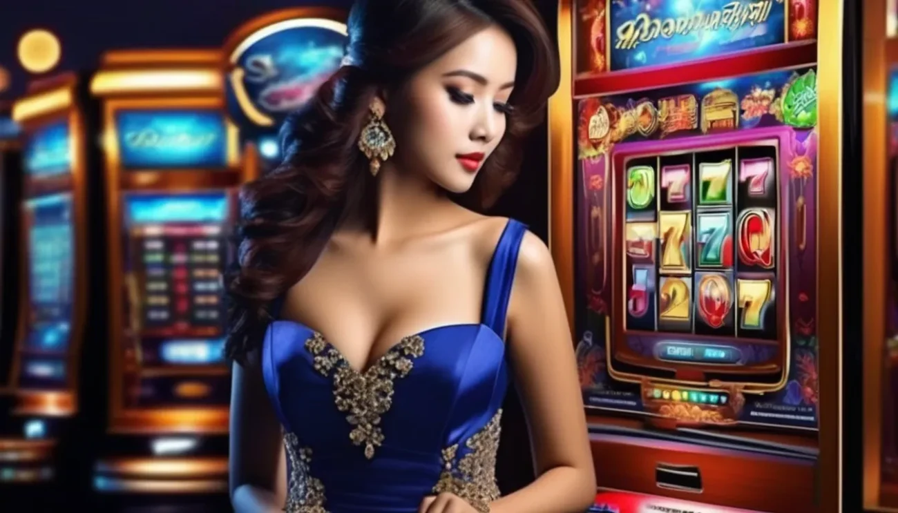 cara membuat akun slot resmi