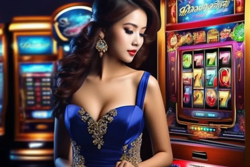 Cara Membuat Akun Slot Resmi dengan Mudah dan Aman